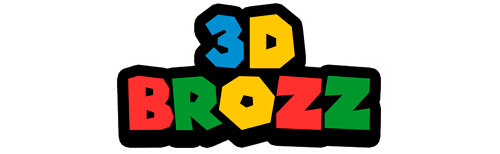 3D Brozz